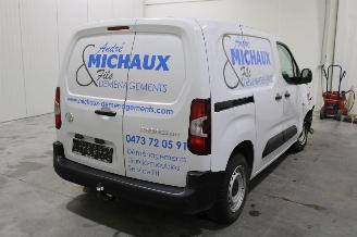 Toyota ProAce CITY picture 3