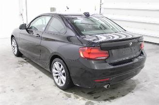 BMW 2-serie 218 picture 4