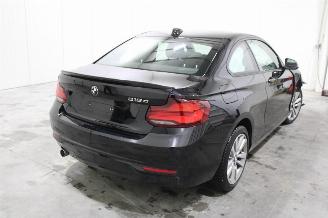 BMW 2-serie 218 picture 3