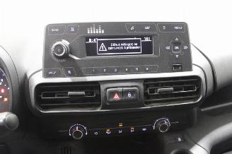 Citroën Berlingo  picture 12