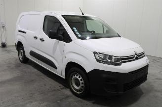 Citroën Berlingo  picture 2