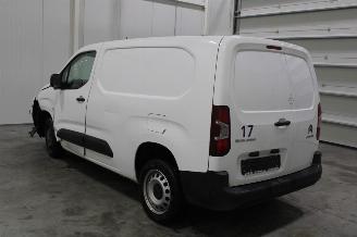Citroën Berlingo  picture 4