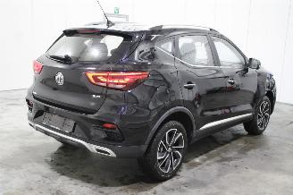 MG ZS  picture 3