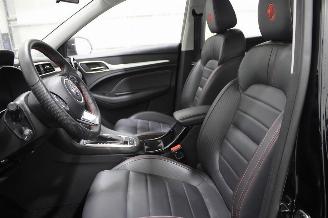 MG ZS  picture 11