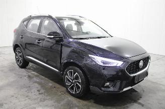 MG ZS  picture 2