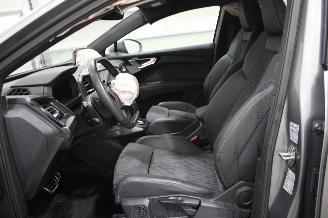Audi Q4 e-tron picture 11