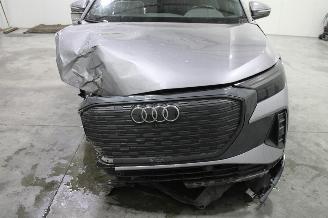Audi Q4 e-tron picture 6