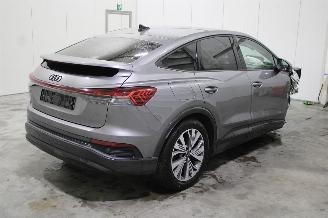 Audi Q4 e-tron picture 3