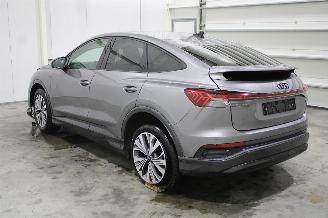 Audi Q4 e-tron picture 4