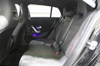 Mercedes Cla-klasse CLA 250 Shooting Brake picture 12