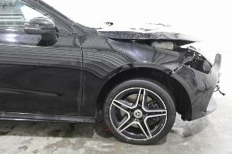 Mercedes Cla-klasse CLA 250 Shooting Brake picture 5
