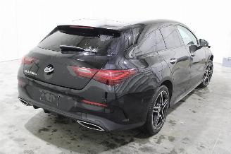Mercedes Cla-klasse CLA 250 Shooting Brake picture 3