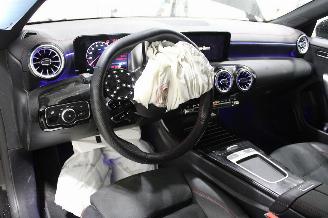 Mercedes Cla-klasse CLA 250 Shooting Brake picture 10