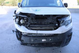Peugeot Partner  picture 7