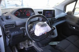 Peugeot Partner  picture 11