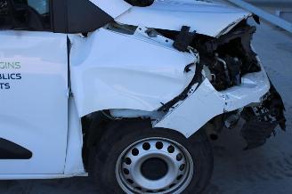 Peugeot Partner  picture 8
