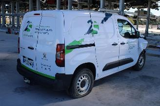 Peugeot Partner  picture 4