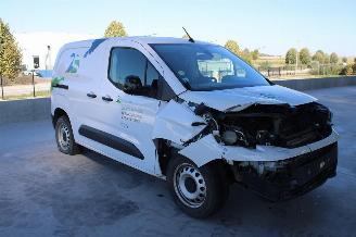 Peugeot Partner  picture 3