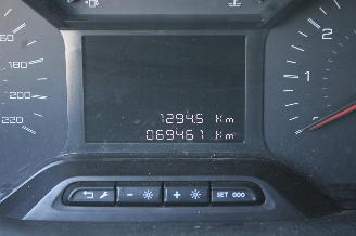 Peugeot Partner  picture 13