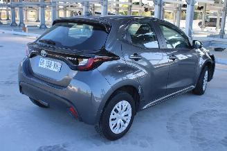 Toyota Yaris  picture 4