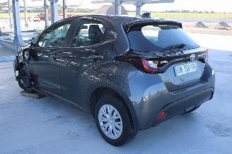 Toyota Yaris  picture 5