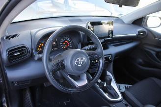 Toyota Yaris  picture 10
