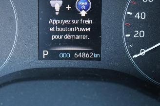 Toyota Yaris  picture 13