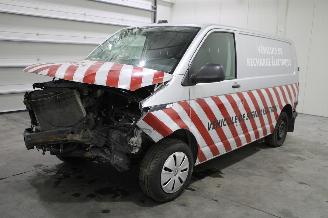 demontáž osobní automobily Volkswagen Transporter  2024/7
