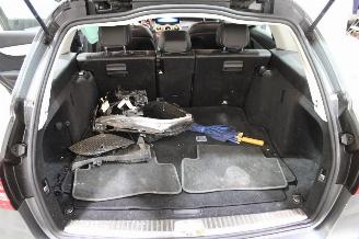 Mercedes C-klasse C 220 picture 19