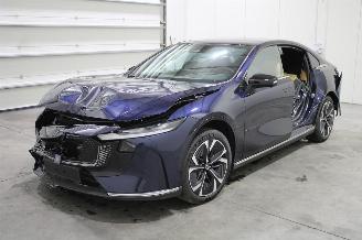 Démontage voiture Mazda 6e  2026/2