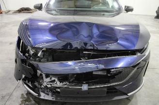 Mazda 6e  picture 7