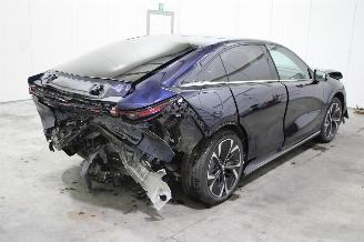 Mazda 6e  picture 4