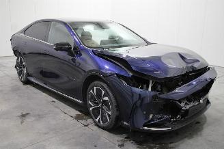 Mazda 6e  picture 3