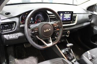Kia Stonic  picture 10