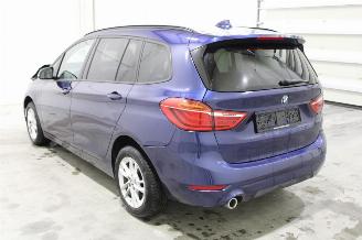 BMW 2-serie 216 Gran Tourer picture 4