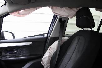 BMW 2-serie 216 Gran Tourer picture 23