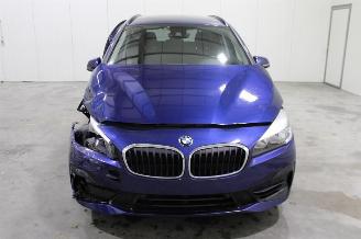 BMW 2-serie 216 Gran Tourer picture 5