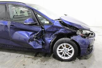 BMW 2-serie 216 Gran Tourer picture 6