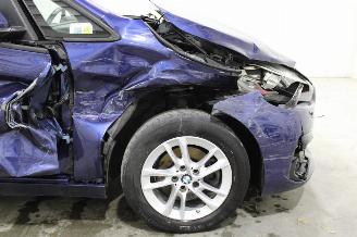 BMW 2-serie 216 Gran Tourer picture 7