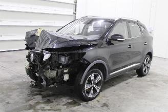 Vrakbiler auto MG ZS  2020/7