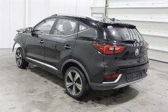 MG ZS  picture 4