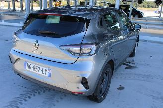 Renault Clio  picture 4