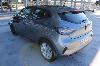 Renault Clio  picture 5