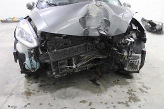 Ford Fiesta  picture 5