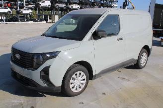 Unfall Kfz Van Ford Transit Courier Van Transit Courier 2024/10