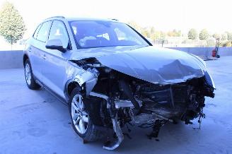 Audi Q5  picture 3