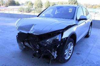 Unfallwagen Audi Q5  2021/11