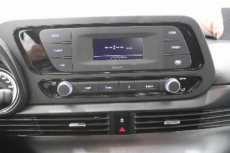 Hyundai I-20 i20 picture 14