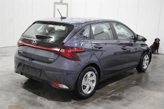 Hyundai I-20 i20 picture 3