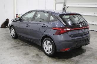 Hyundai I-20 i20 picture 4
